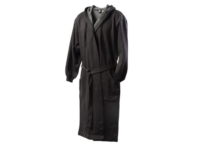 Peignoir promotionnel 280g L/XL Gris foncé